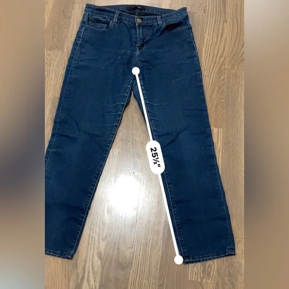 J Brand jeans